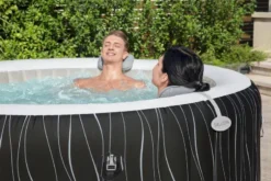 Bestway Lay-Z Spa Gewatteerd Hoofdkussen (2 Stuks) -OASE Winkel lay z spa hoofdkussen 13