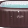 Bestway Lay-Z Spa Maldives HydroJet Pro Opblaasbare Spa - 7 Persoons