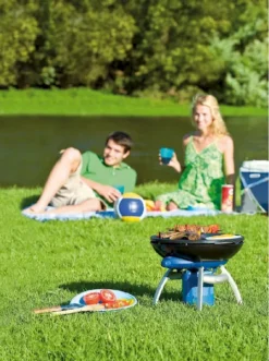 Campingaz Party Grill CV Gasbarbecue -OASE Winkel lif 203403 01 resultaat