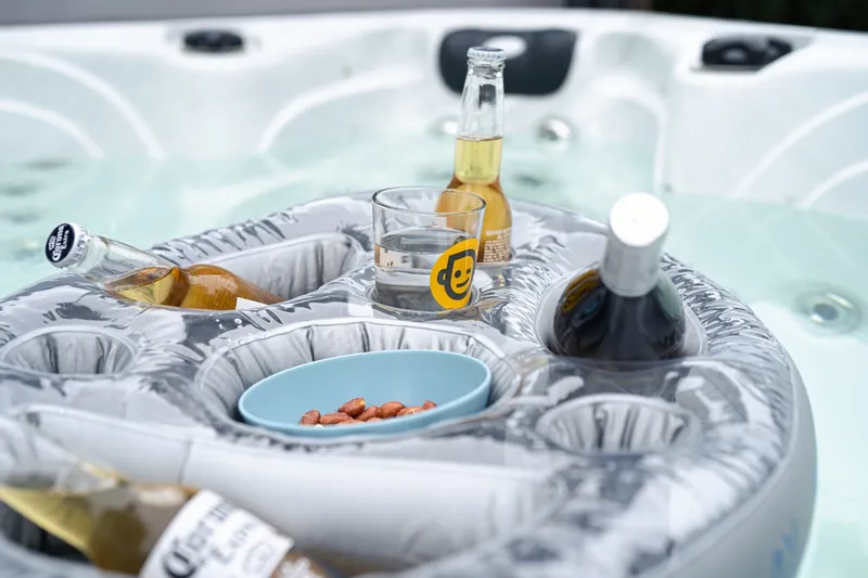 Life Spa Bar 2 Life Spa Bar - Afbeelding 2