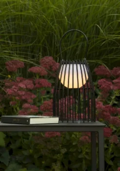 Lucide Fjara Led Tafellamp - Zwart -OASE Winkel lucide fjara led tafellamp zwart 7