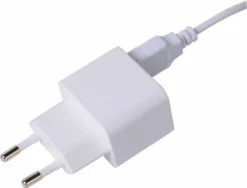 Lucide Justin Led Tafellamp - Wit -OASE Winkel lucide justin led tafellamp wit 1