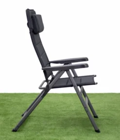 Dometic Luxury Plus Firenze - Standenstoel -OASE Winkel luxury plus firenze2