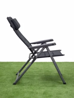 Dometic Luxury Plus Firenze - Standenstoel -OASE Winkel luxury plus firenze3