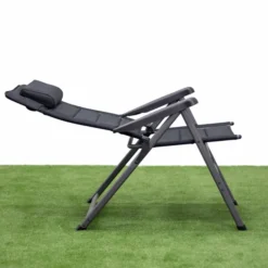 Dometic Luxury Plus Firenze - Standenstoel -OASE Winkel luxury plus firenze4