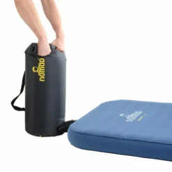 Nomad Dreamzone Majestic 10.0 Zelfopblazende Slaapmat -OASE Winkel majestic 4