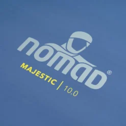 Nomad Dreamzone Majestic 10.0 Zelfopblazende Slaapmat -OASE Winkel majestic 7