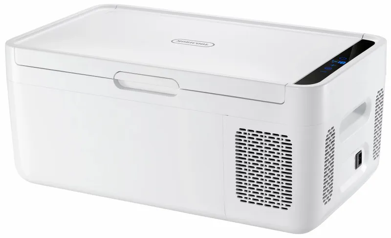 Mobicool MCG15 Compressor Koelbox - 15 Liter 1 Mobicool MCG15 Compressor Koelbox - 15 Liter