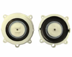 Membraanset Voor De DY-120/160/200 (DY-serie)