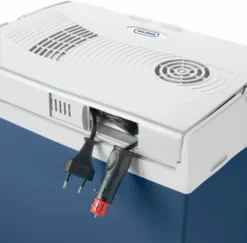 Mobicool MS26 Elektrische Koelbox - 25 Liter 6 Mobicool MS26 Elektrische Koelbox - 25 Liter -OASE Winkel mobicool ms26 koelbox 3