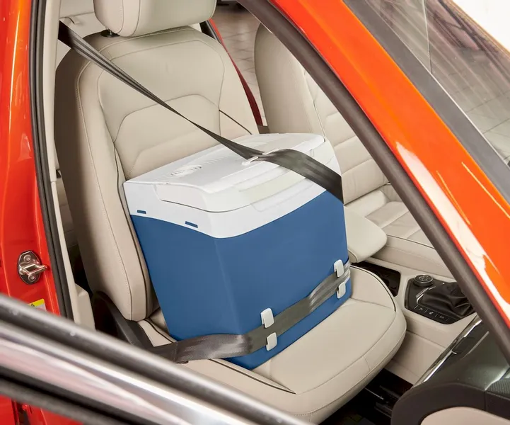 Mobicool MS26 Elektrische Koelbox - 25 Liter 4 Mobicool MS26 Elektrische Koelbox - 25 Liter - Afbeelding 4