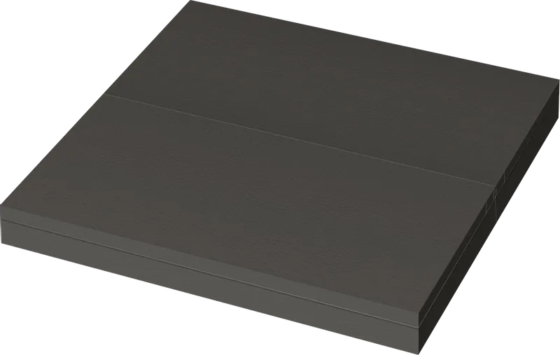 Spa Cover Tot 250 Cm - Model 2 2 Spa Cover Tot 250 Cm - Model 2 - Afbeelding 2