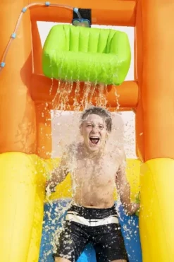 Bestway H2OGO! Mount Splashmore Mega Waterpark -OASE Winkel mount splashmore 2