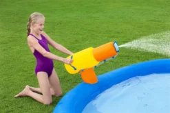 Bestway H2OGO! Mount Splashmore Mega Waterpark -OASE Winkel mount splashmore 6