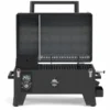 Pit Boss Navigator 150 Pellet Grill Barbecue