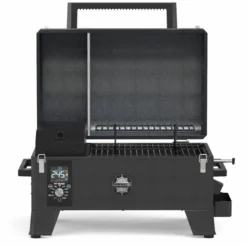 Pit Boss Navigator 150 Pellet Grill Barbecue