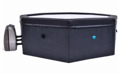 NetSpa Octopus Opbouw Spa - 6 Persoons