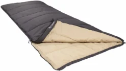 Nomad Blazer Slaapzak - Dark Grey -OASE Winkel nomad blazer slaapzak dark grey 7