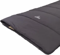 Nomad Blazer Slaapzak - Dark Grey -OASE Winkel nomad blazer slaapzak dark grey 8