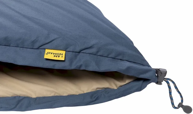 Nomad Blazer Slaapzak - Dark Steel 5 Nomad Blazer Slaapzak - Dark Steel - Afbeelding 5