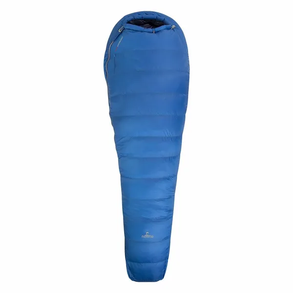 Nomad Pegasus 190 Mummyslaapzak - Ritspositie Rechts 2 Nomad Pegasus 190 Mummyslaapzak - Ritspositie Rechts - Afbeelding 2