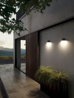 Nordlux Arcus Smart Wandlamp -OASE Winkel nordlux arcus smart wandlamp 1