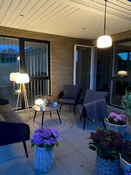 Nordlux Kettle 22 Led Hanglamp 11 Nordlux Kettle 22 Led Hanglamp - Afbeelding 11