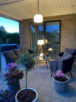 Nordlux Kettle 36 Led Hanglamp -OASE Winkel nordlux kettle 36 led hanglamp 7