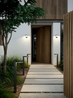 Nordlux Rica Solar Wandlamp - Rond -OASE Winkel nordlux rica solar wandlamp rond