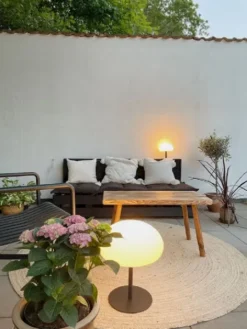 Nordlux Sponge 34 Led Tafellamp -OASE Winkel nordlux sponge 34 led tafellamp 18