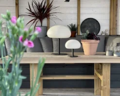 Nordlux Sponge 34 Led Tafellamp -OASE Winkel nordlux sponge 34 led tafellamp 1