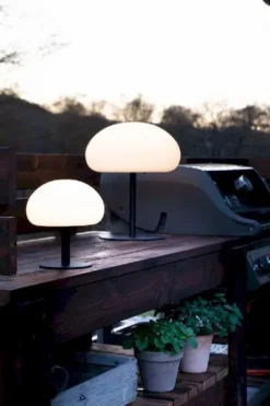 Nordlux Sponge 34 Led Tafellamp -OASE Winkel nordlux sponge 34 led tafellamp 2