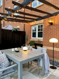 Nordlux Sponge Led Staande Lamp -OASE Winkel nordlux sponge led staande lamp 15