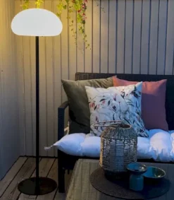 Nordlux Sponge Led Staande Lamp -OASE Winkel nordlux sponge led staande lamp 25