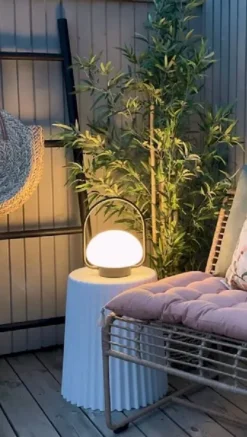 Nordlux Sponge To Go Led Lantaarn -OASE Winkel nordlux sponge to go led lantaarn 10