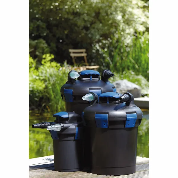 Oase Biopress 10000 Drukfilterset 9 Oase Biopress 10000 Drukfilterset - Afbeelding 9