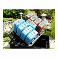 Oase BioSmart 36000 Filterset 18 Oase BioSmart 36000 Filterset -OASE Winkel oase biosmart 36000 filtermateriaal 2 1