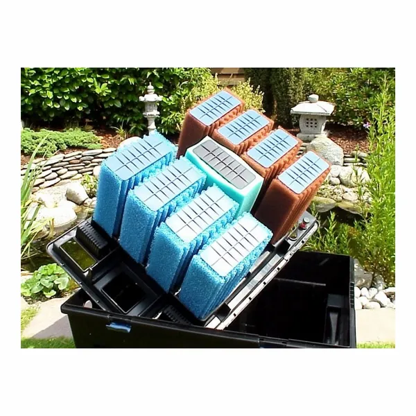 Oase BioSmart 36000 Filterset 9 Oase BioSmart 36000 Filterset - Afbeelding 9