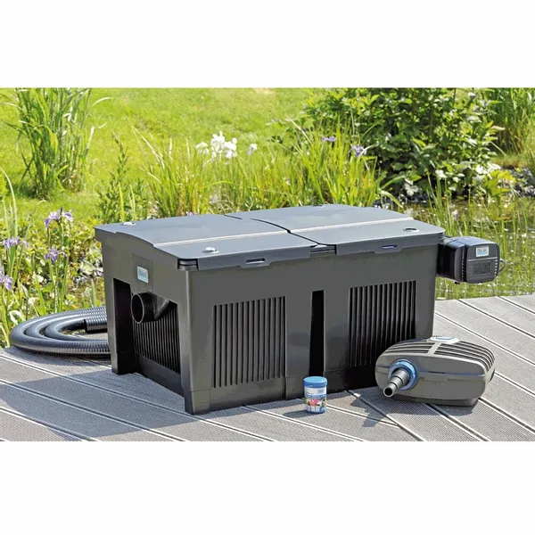 Oase BioSmart 36000 Filterset 8 Oase BioSmart 36000 Filterset - Afbeelding 8