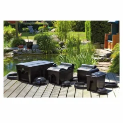 Oase BioSmart 5000 Filterset 23 Oase BioSmart 5000 Filterset -OASE Winkel oase biosmart sets