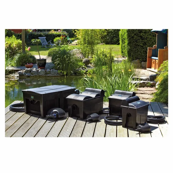 Oase BioSmart 7000 Filterset 11 Oase BioSmart 7000 Filterset - Afbeelding 11