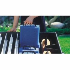 Oase BioTec 30 Meerzonefilter -OASE Winkel oase biotec 30 handgrepen