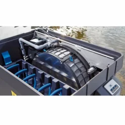 Oase BioTec Premium 80000 Doorstroomfilter -OASE Winkel oase biotec premium plaatsing