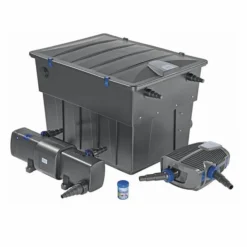 Oase Biotec ScreenMatic² 40000 Filterset