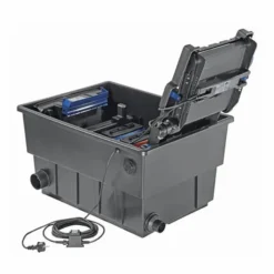 Oase BioTec ScreenMatic² 60000 Filterset 7 Oase BioTec ScreenMatic² 60000 Filterset -OASE Winkel oase biotec screenmatic set 4 1