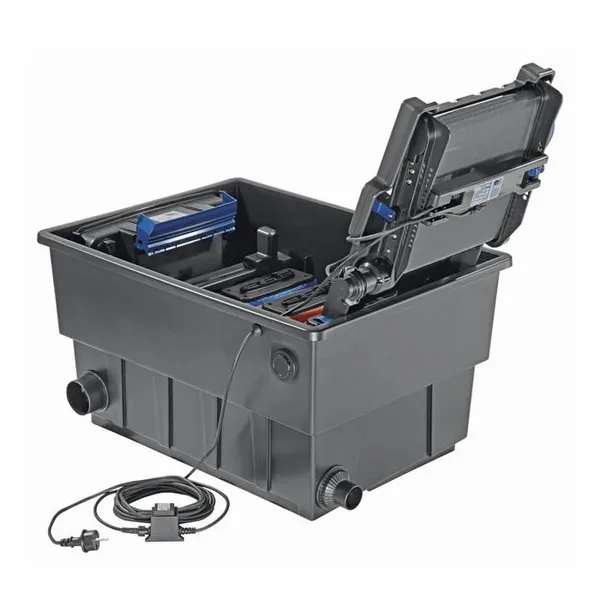 Oase BioTec ScreenMatic² 60000 Filterset 3 Oase BioTec ScreenMatic² 60000 Filterset - Afbeelding 3