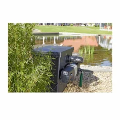 Oase Bitron Eco 240 Watt UVC 27 Oase Bitron Eco 240 Watt UVC -OASE Winkel oase bitron eco filter 1 1