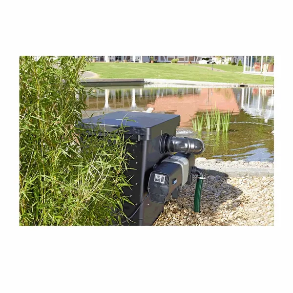 Oase Bitron Eco 240 Watt UVC 14 Oase Bitron Eco 240 Watt UVC - Afbeelding 14