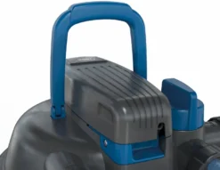 Oase FiltoClear 5000 Drukfilter -OASE Winkel oase filtoclear 19000 drukfilter bovenkant 5