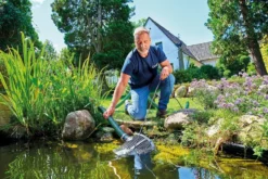 Oase FiltoClear Set 31000 Drukfilterset -OASE Winkel oase filtoclear 31000 drukfilterset 2